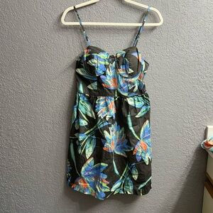 Lauren Conrad mini dress